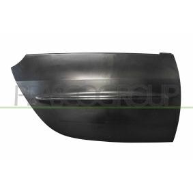 Tür, Karosserie ME3023513 SMART von PRASCO
