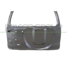 Comprar Portón trasero de PRASCO TY8423160 a bajo precio de 502,45 €