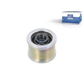 Riemenscheibe, Generator 4.69473 von DT Spare Parts günstig für 61,70 € online kaufen