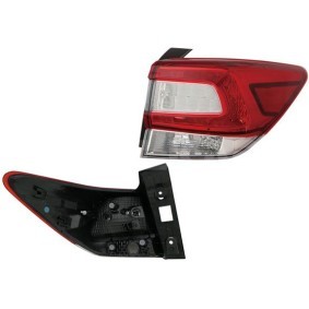 Rückleuchte für SUBARU von ALKAR