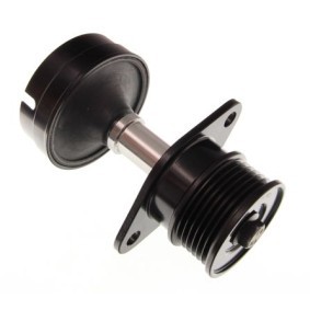 Compre Polia roda livre do alternador de MAXGEAR online para Fiesta Mk4 Van (JVS) a preços moderados
