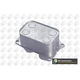 Acquista Radiatore olio motore da BGA CO1406 a buon mercato per soli 83,07 €