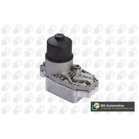 Ölfiltergehäuse CO4200 JAGUAR von BGA