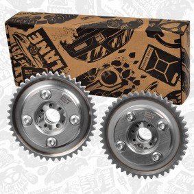Nockenwellenversteller VT0040 von ET ENGINETEAM günstig für 261,15 € online kaufen