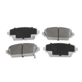 Bremsbeläge 231-01-183 von ABAKUS günstig für 32,91 € online kaufen