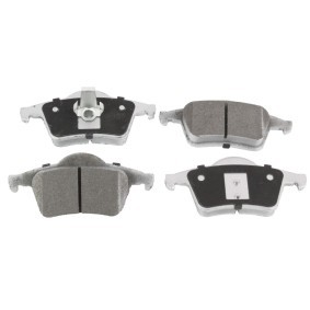 Acquista Kit pastiglie freni da ABAKUS 231-02-064 a buon mercato per soli 22,21 €