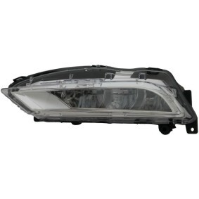 Compre Farol de nevoeiro de ABAKUS online para Leon IV Sportstourer (KL8) a preços moderados