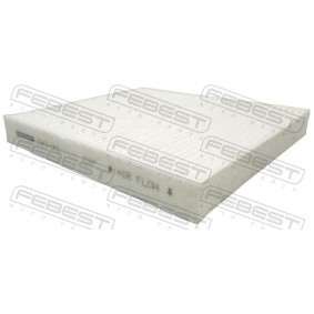 Innenraumfilter 2343-001 von FEBEST günstig für 8,51 € online kaufen