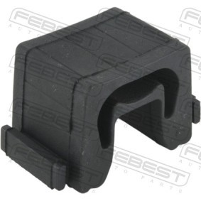 Compre Suporte, radiador da FEBEST RNSB-DUSTUP a um preço baixo por 10,35 €