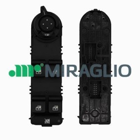 Fensterheberschalter 121/AAP76003 von MIRAGLIO günstig für 139,52 € online kaufen