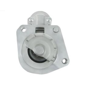 Anlasser S9519P von AS-PL günstig für 185,97 € online kaufen