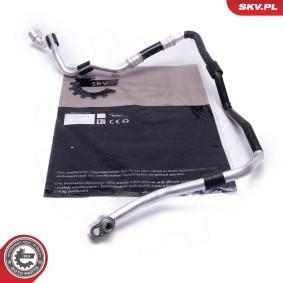 Achetez des Conduite à haute pression, climatisation ESEN SKV 43SKV533 à prix pour 69,25 €