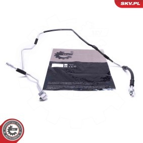 Achetez des Conduite à haute pression, climatisation ESEN SKV 43SKV536 à prix pour 61,34 €