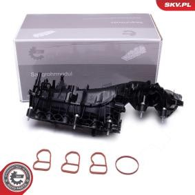 Ansaugbrücke 49SKV079 von ESEN SKV günstig für 248,82 € online kaufen