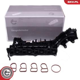 Acquista Collettore di aspirazione da ESEN SKV 49SKV082 a buon mercato per soli 344,64 €