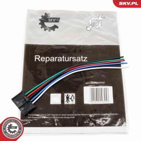 Compre Resistência, ventilador do habitáculo da ESEN SKV 53SKV176 a um preço baixo por 15,19 €