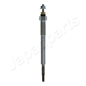 Glühkerze von JAPANPARTS