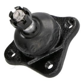 Compre Rótula de suspensión de JAPANPARTS online para VANETTE Furgón (C120) a precios moderados