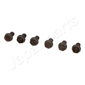 Schwungradschraube des Herstellers JAPANPARTS - Originalware Artikelnummer: BV-100