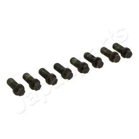 Schraube, Zahnkranzträger-Schwungrad BV-300 von JAPANPARTS günstig für 78,32 € online kaufen