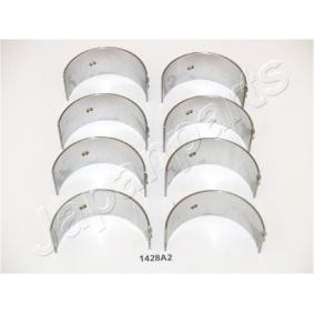 Pleuellager CB1428A2 von JAPANPARTS günstig für 39,43 € online kaufen