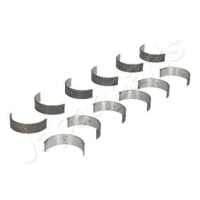 Pleuellager CB1822A5 von JAPANPARTS günstig für 89,80 € online kaufen