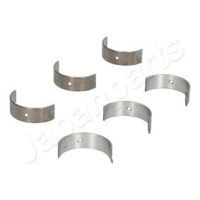 Pleuellager CB2302GP von JAPANPARTS günstig für 63,50 € online kaufen