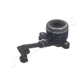 Compre Dispositivo de desembraiagem central, embraiagem da JAPANPARTS CF-113 a um preço baixo por 75,91 €