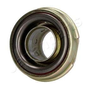 Compre Cojinete de empuje de JAPANPARTS online para L 300 / Delica II Furgón (L03_P) a precios moderados