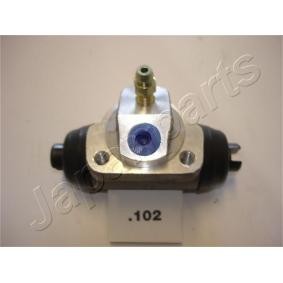 Radbremszylinder CS-102 von JAPANPARTS günstig für 14,00 € online kaufen
