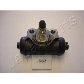 Radbremszylinder CS-537 von JAPANPARTS günstig für 33,11 € online kaufen