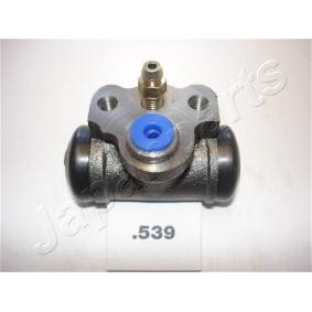Radbremszylinder CS-539 von JAPANPARTS günstig für 29,44 € online kaufen