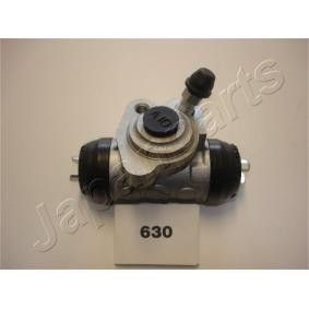 Radbremszylinder CS-630 von JAPANPARTS günstig für 15,93 € online kaufen