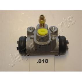 Radbremszylinder CS-818 von JAPANPARTS günstig für 44,54 € online kaufen