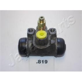 Radbremszylinder CS-819 von JAPANPARTS günstig für 63,81 € online kaufen