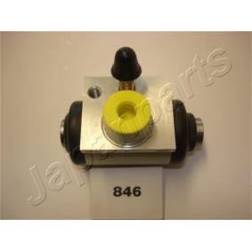 Radbremszylinder CS-846 von JAPANPARTS günstig für 25,24 € online kaufen