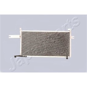 Bremsscheibe DP-003 von JAPANPARTS günstig für 31,43 € online kaufen