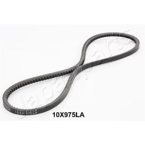 Keilriemen DT-10X975LA von JAPANPARTS günstig für 8,75 € online kaufen