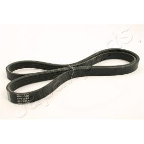 Keilrippenriemen DV-4PK1085 von JAPANPARTS günstig für 49,56 € online kaufen
