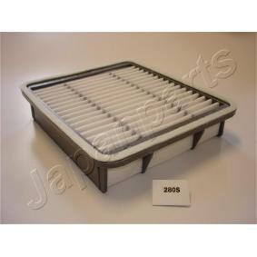 Luftfilter FA-280S von JAPANPARTS günstig für 28,12 € online kaufen