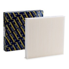 Innenraumfilter FAA-MI7 von JAPANPARTS günstig für 21,06 € online kaufen