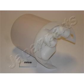 Kraftstofffilter FC-255S von JAPANPARTS günstig für 55,79 € online kaufen