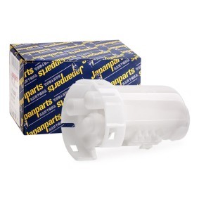Kraftstofffilter FC-284S von JAPANPARTS günstig für 34,76 € online kaufen