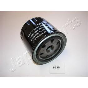Ölfilter FO-893S von JAPANPARTS günstig für 9,57 € online kaufen