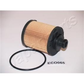 Ölfilter FO-ECO065 von JAPANPARTS günstig für 12,29 € online kaufen