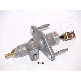 Osta Pääsylinteri, kytkin JAPANPARTS:llä FR-406 edullisesti hintaan 56,73 €