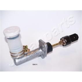Geberzylinder, Kupplung FR-501 von JAPANPARTS günstig für 35,93 € online kaufen