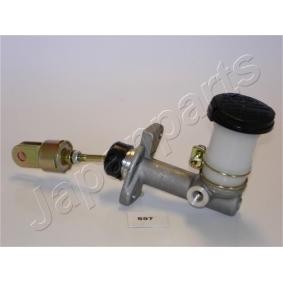 Geberzylinder, Kupplung FR-597 von JAPANPARTS günstig für 39,92 € online kaufen