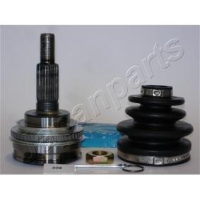Gelenksatz, Antriebswelle GI-202 von JAPANPARTS günstig für 62,39 € online kaufen