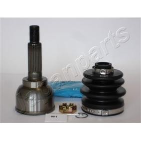 Gelenksatz, Antriebswelle GI-801 von JAPANPARTS günstig für 91,43 € online kaufen